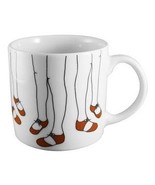 december mug by alyson fox for ink dish - £16.65 GBP