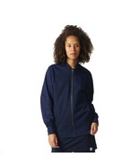 $140 ADIDAS BK2308 Satomi Nakamura XbyO Track Jacket Top LEGEND INK ( M ) - £51.71 GBP