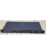 Vtg Shure L4 Diversity Wireless Receiver Rack Mount Unit Only! L4-CM 192... - $66.00 CAD