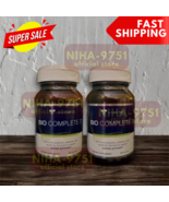 2 Gundry Bio Complete 3  Optimal Gut Health 60 Capsules Brand New Free S... - €29,90 EUR