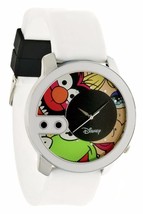 Con Licencia Oficial Disney Flud Muppets Blanco Rex Reloj de Pulsera - £38.96 GBP