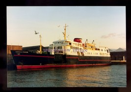 FQ0462 - Scottish Ferry - Hebridean Princess - photograph 6x4 - £1.98 GBP