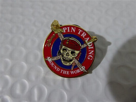 Disney Trading Pins 48995     Buried Treasure Pin Trading Pin - £5.78 GBP