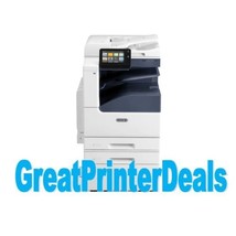 VersaLink B7035 MFP NICE OFF LEASE MACHINE ONLY 129,901 Pages! TONER TOO! - $1,299.99