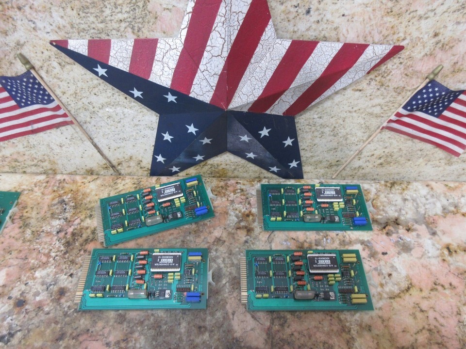 FIDIA CNC CIRCUIT BOARD CIA 005  C1A 005  CIA OO5 EACH 1 - $67.89 FIDIA CNC CIRCUIT BOARD CIA 005  C1A 005  CIA OO5 EACH 1 - $67.89