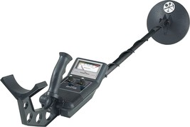 Bounty Hunter VLF Metal Detector - £98.07 GBP