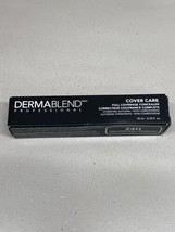 50W Dermablend Cover Care Full Coverage Concealer Bnib - £19.60 GBP