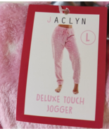 Jaclyn Intimates Deluxe Touch Pajama / Lounge Pants - Size L - €5,92 EUR