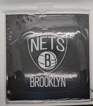 New Brooklyn Nets Storage Cube NBA 12x12x12 - £10.91 GBP