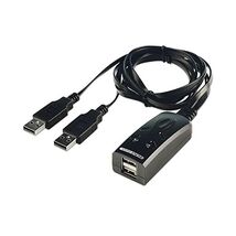 LINDY 2 Port USB KM Switch  - $186.00