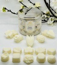 Bath and Body Works - White Barn Pistachio Ice Cream Wax Melts 10-Pack - £8.87 GBP+