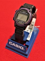 1995 CASIO LW-21B-6V Ladies / Junior Wristwatch - New Old Stock - £71.85 GBP