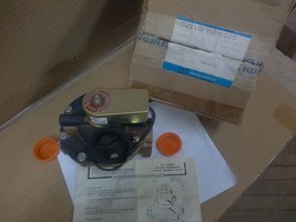 (NOS) ITT/GENERAL CONTROLS 1 1/4&quot;NPT (2)WAY N.C. SOLENOID VALVE / 120VAC... - $68.59