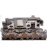 GM 6T70 6T75 Transmission Valve Body &amp; TCM Assembly 2007-2012 3.6L - $401.33 CAD