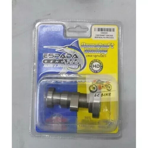 HONDA ESPADA EX5 DREAM RACING CAM R4 PRO CAMSHAFT CAM SHAFT + DHL EXPRESS - $80.90
