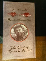 Stan Hitchcock&#39;s Heart to Heart - The Best of Heart to Heart (VHS) - £3.53 GBP