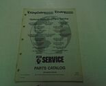 Omc Cobra Poppa Drives Opzionale Equipment Parti Catalogo Fuoribordo Mar... - $16.95