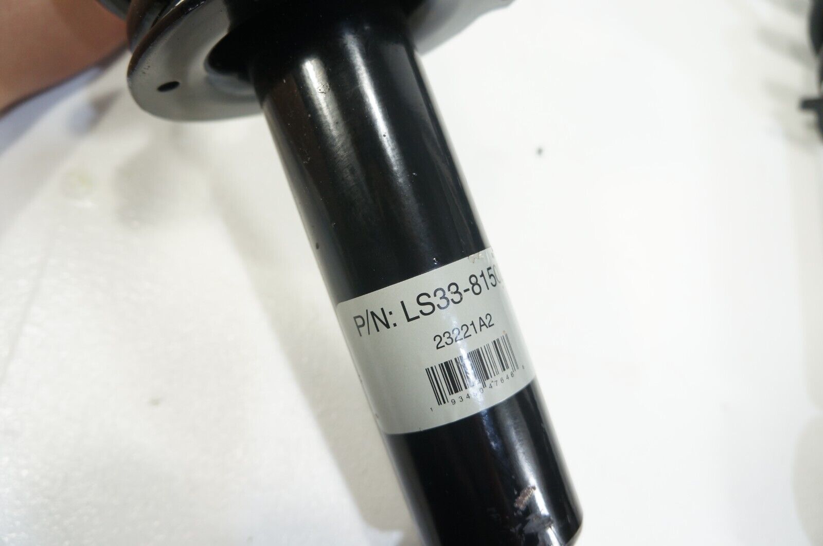 2002-2005 ford thunderbird REAR right left shock absorber strut spring coil over Item image 8