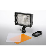 Pro XL1 LED video light for Canon XL1S XH G1 XH A1 XL H1 H1S GL2 H1A cam... - $131.99