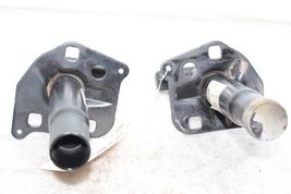 99-03 BMW M5 Front Bumper Reinforcement Impact Shock Absorbers F1133 image 6