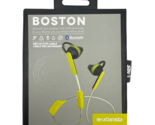 Urbanista Boston Wireless Sport Earbuds Neckband In Ear Headphones IPX5 ... - $35.99