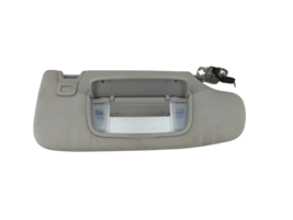 Right Side Mirror Sunvisor Fits 2013-2014 Ford Fusion 4 Door Midsize Sed... - $51.48