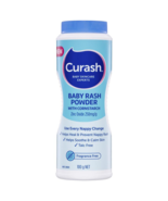 Curash Baby Rash Powder With Cornstarch 100g - €63,94 EUR
