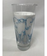 Ritzenhoff Milk Glass Limited Edition RARE Michael Graves Light Blue Cow... - €41,93 EUR