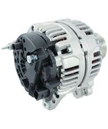 NEW ALTERNATOR FITS JOHN DEERE AGRICULTURAL 12 VOLT RE509648 RE529377 SE... - $192.32