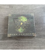 JAMES HOOD - Pure Ceremony  (2 CD, 2015) NEW - $21.78 CAD