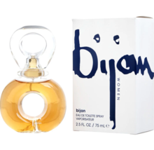 Bijan Women&#39;s Eau De Toilette - 2.5 oz New Free shipping - $34.44