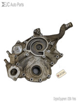 Engine Timing Cover From 2011 Ram 1500  4.7 53021227AC 4wd - £70.25 GBP