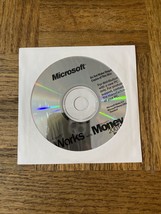 Microsoft Work With Money 2001 PC Software - £178.55 GBP