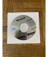 Microsoft Work With Money 2001 PC Software - $227.58