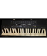 Yamaha Vintage Electronic PSR-210 Keyboard Portable AWM 61 Keys Synthesi... - $561.64 MXN