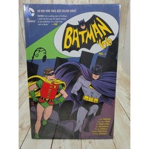 Batman 66 - Vol. 1 Graphic Novel Trade Paperback - $24.97