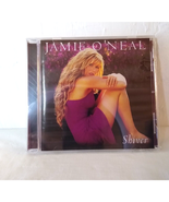Jamie O Neal Shiver - SEALED CD - FREE SHIP! - $111.85 MXN