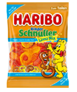Haribo Kinder Schnuller Limo Mix 175g - £3.12 GBP