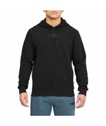 PUMA Fleece Kangaroo Pocket Hoodie Gray Or Black Men’s Size M NWT - $24.92