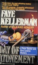 Day of Atonement Kellerman, Faye - $2.93