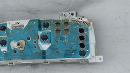 87-88 Toyota Pickup 4runner Speedometer Gauge Instrument Cluster No-Tach image 9