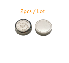2PCS ZeniPower 1240 Z52H 3.85V Battery for Sony LinkBuds S WFLS900N/B Earbuds - £15.52 GBP