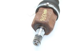 16-18 VOLKSWAGEN JETTA 1.4L FRONT LEFT DRIVER CV AXLE SHAFT Q4996 image 4