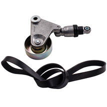 85mm Drive Belt Tensioner Assembly For Nissan Patrol GU Y61 3.0TDi ZD30 DDI - £59.73 GBP