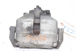 10-14 VOLKSWAGEN JETTA SE Front Left Driver Side Brake Caliper F2230 image 2