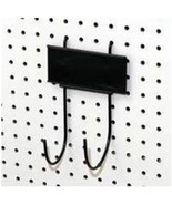SOUTHERN IMPERIAL R-9011321 Cordless Drill Hook, Black - $20.37