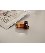 Northrup Aerospace Mil-Spec Rotary Switch Spring Contact Assbly Copper 8... - $66.31 CAD