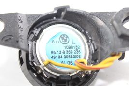 00-05 BMW 323i 3 SERIES Front Right & Left Door Tweeter Speakers F4120 image 13