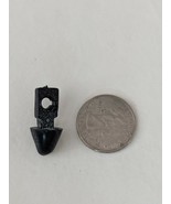 GI Joe Vehicle Parts 1983 Sky Striker F-14 Replacement Part Nose Cone - $209.98 MXN