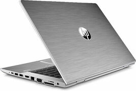 LidStyles Metallic Laptop Skin Protector Decal HP ProBook 640 G4 / G5 image 6